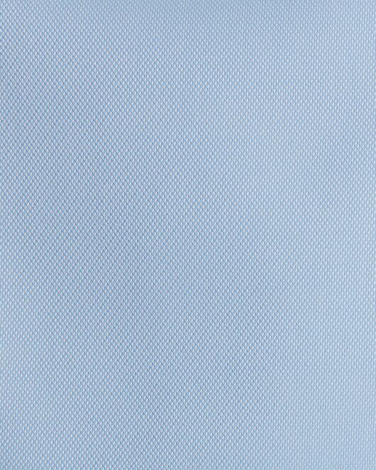 Женская рубашка воротник стойка под пуговицы с отделкой - 8588 от ByME 