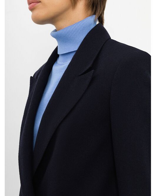 Жакет женский темно синий от byME  Жакет женский темно синий от byME