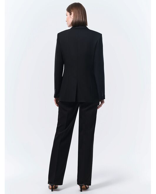 Приталенный жакет от Calista  Приталенный жакет от Calista