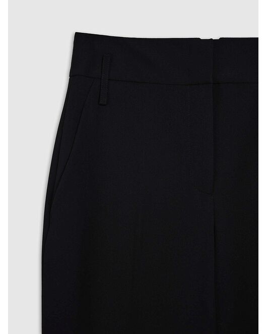 Брюки с высокой посадкой от Calista 