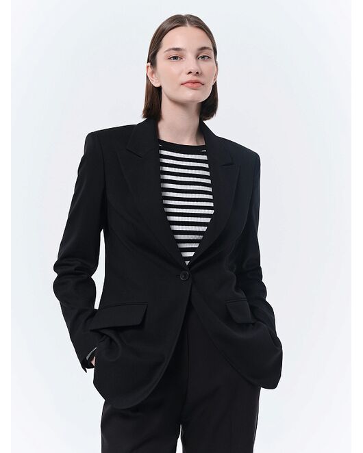 Приталенный жакет от Calista  Приталенный жакет от Calista