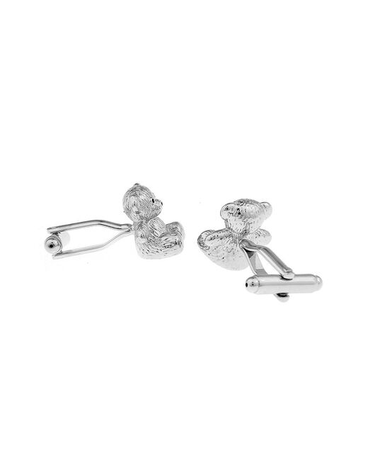 Запонки мишки - 170417 от   Запонки мишки - 170417 от