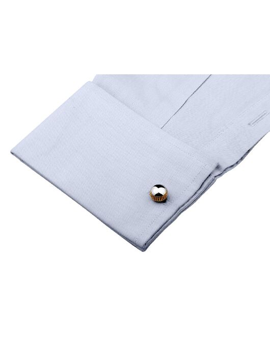 Запонки круглые - 190629 от   Запонки круглые - 190629 от