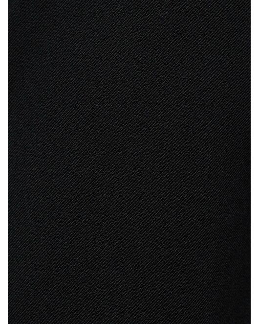 Укороченные прямые брюки от Calista 