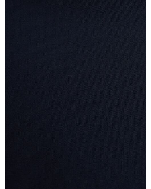 Женская юбка темно-синяя - 3-291681М1 от Calista 