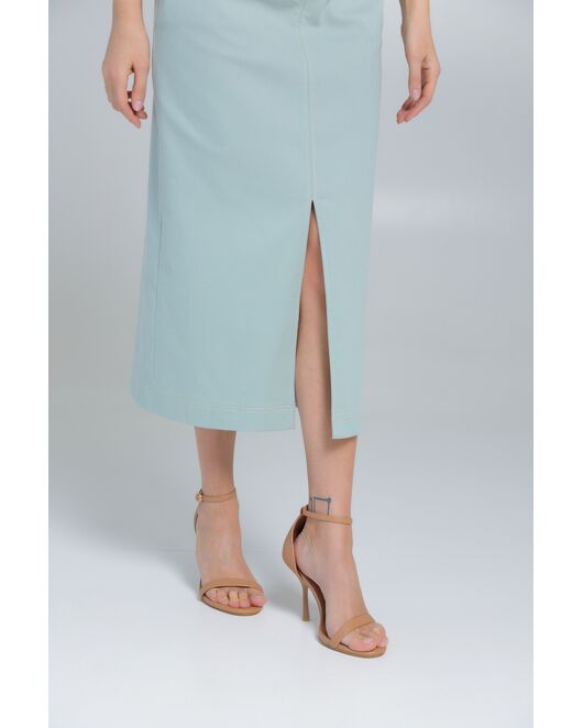 Юбка женская 45093439 от Guzella 