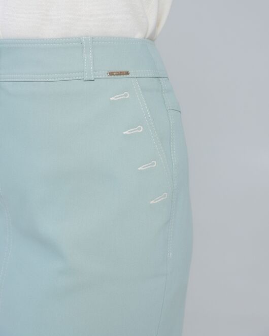 Юбка женская 45093439 от Guzella 