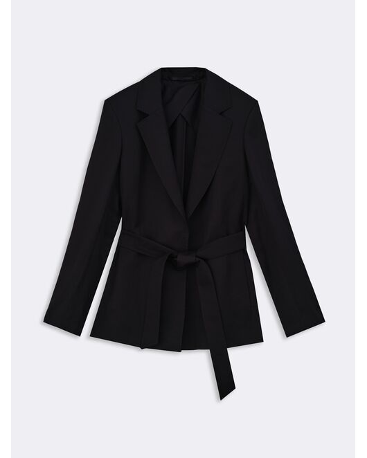 Жакет женский черный-0-55604_40166 от Calista 