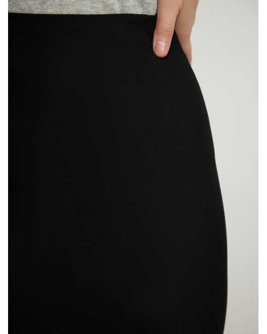 Женская юбка черная от Calista 