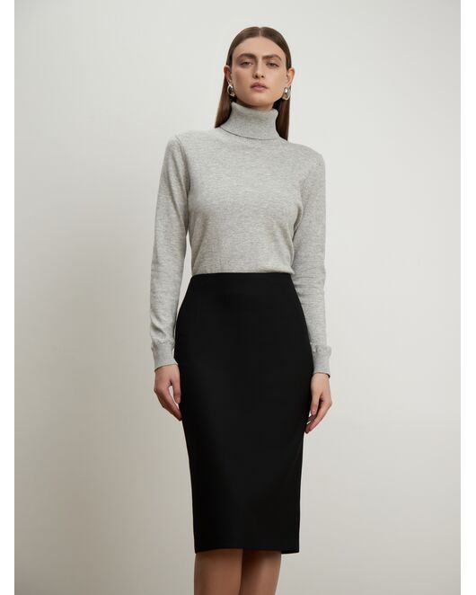 Женская юбка черная от Calista 