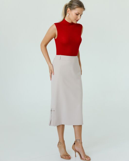 Юбка женская 44003524 от Guzella 