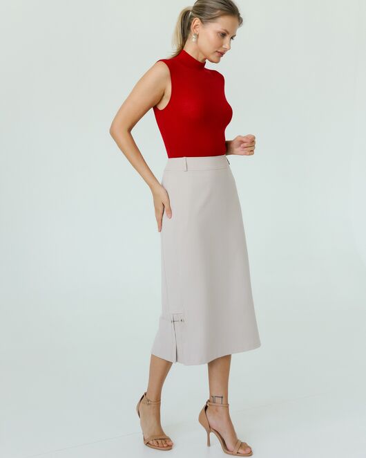 Юбка женская 44003524 от Guzella 