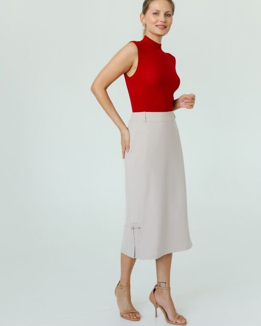 Юбка женская 44003524 от Guzella 