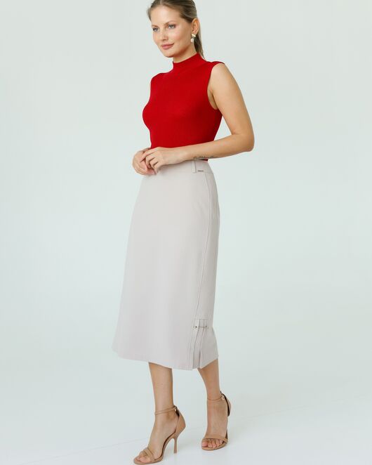 Юбка женская 44003524 от Guzella 