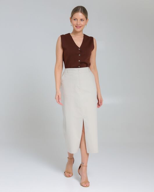 Юбка женская 45093424 от Guzella  Юбка женская 45093424 от Guzella