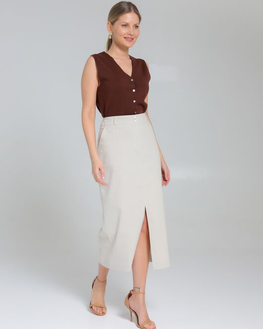 Юбка женская 45093424 от Guzella  Юбка женская 45093424 от Guzella