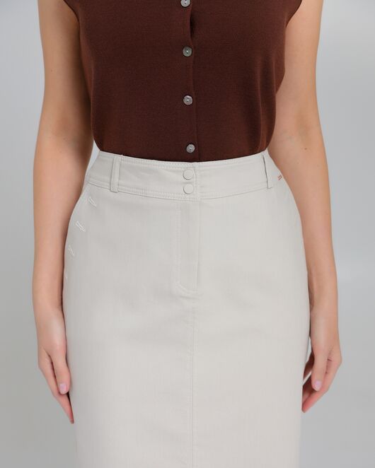 Юбка женская 45093424 от Guzella  Юбка женская 45093424 от Guzella