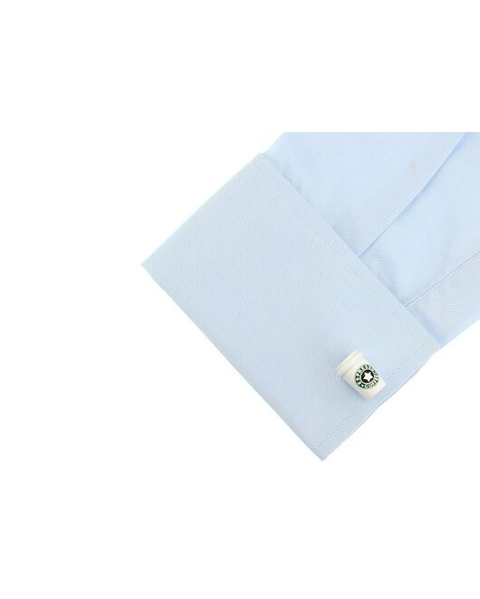 Запонки кофе - 190004 от   Запонки кофе - 190004 от