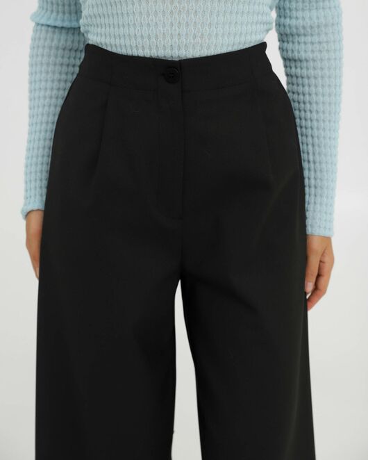 Женские брюки прямые  - 135042 от LW 