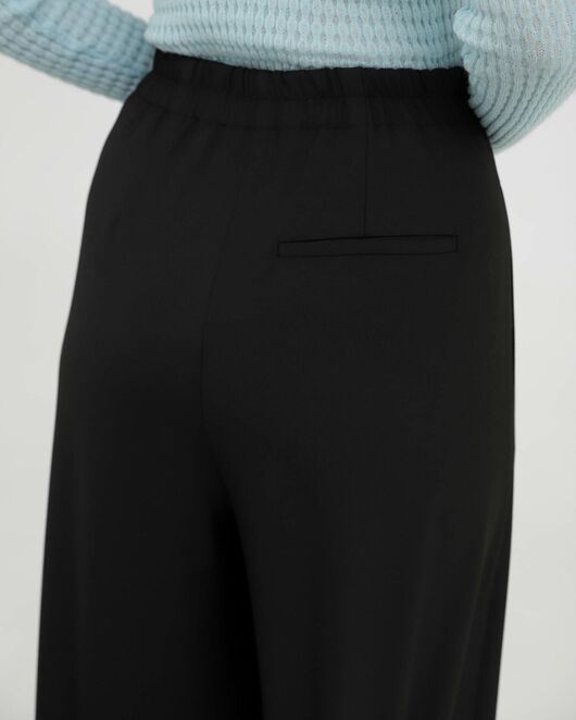 Женские брюки прямые  - 135042 от LW 