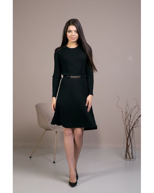 G001STJA73 Платье Черный - размер One size от byME 