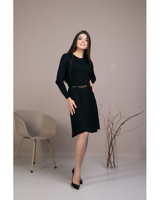 G001STJA73 Платье Черный - размер One size от byME 