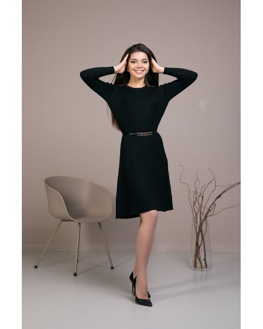 G001STJA73 Платье Черный - размер One size от byME 
