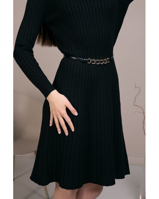 G001STJA73 Платье Черный - размер One size от byME 