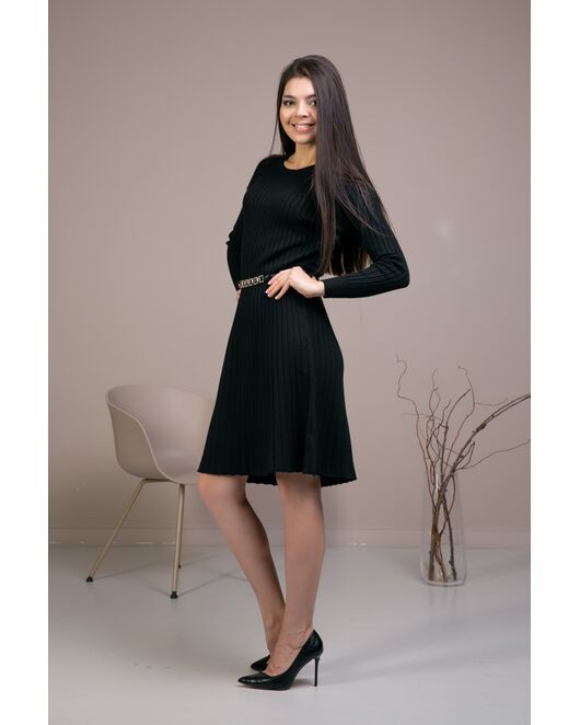 G001STJA73 Платье Черный - размер One size от byME 