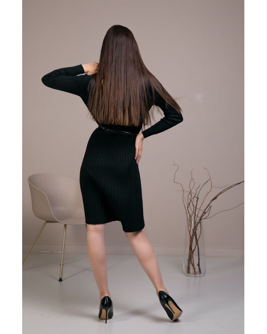 G001STJA73 Платье Черный - размер One size от byME 