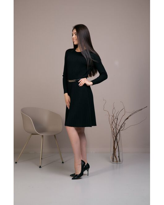 G001STJA73 Платье Черный - размер One size от byME 