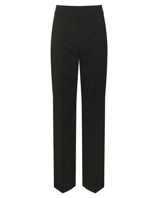 Брюки женские черные - 8105 от byME 