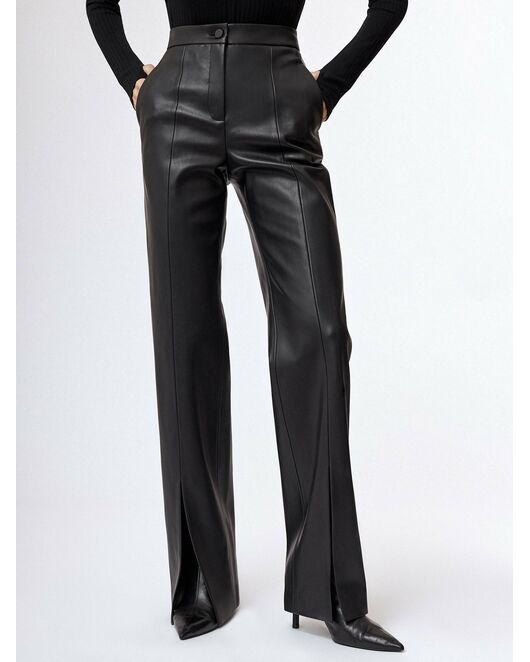 Брюки женские черные CA-90035169[167] от byME 