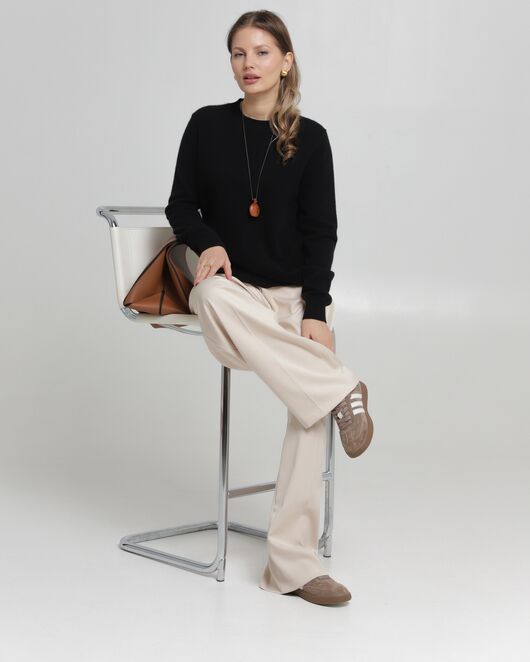 Брюки женские бежевые-00.217.9117.095.1 от  