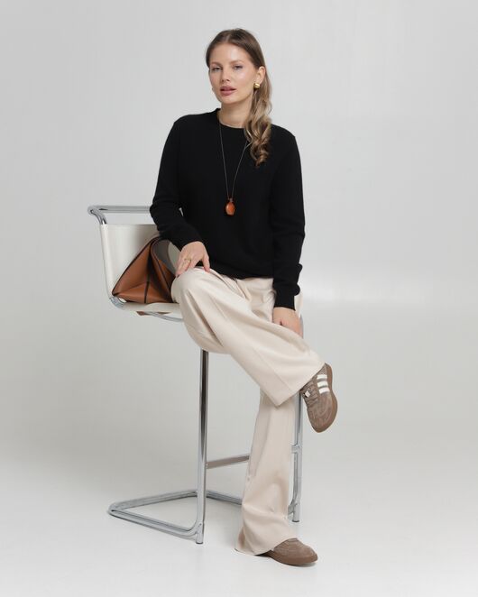 Брюки женские бежевые-00.217.9117.095.1 от  