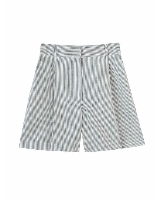 Шорты женские в полоску от ByME 