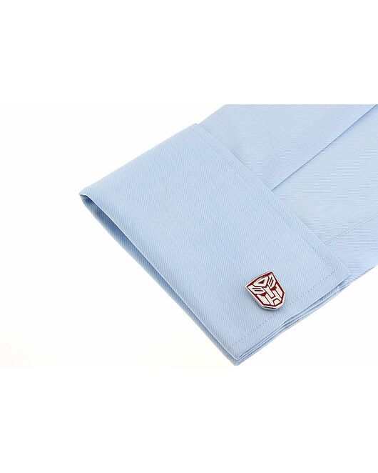 Запонки трансформеры автоботы - 70043 от  