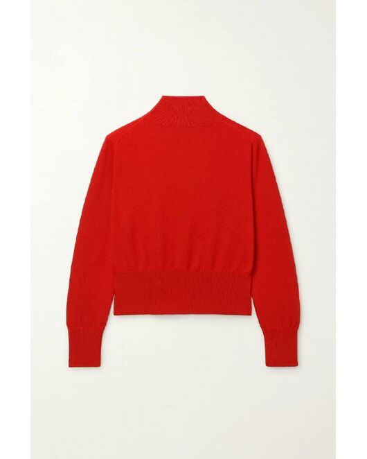 Кардиган LWWN-205016-red от LW  Кардиган LWWN-205016-red от LW