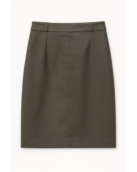 Женская юбка KHAKI-MS5805 от  