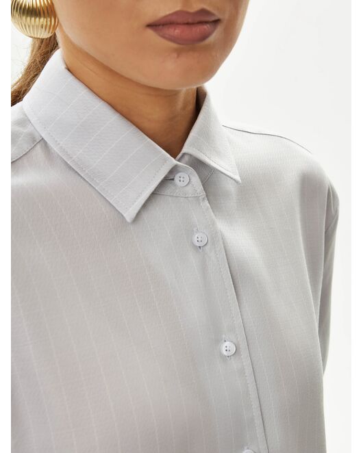 Женская рубашка-9036 от  