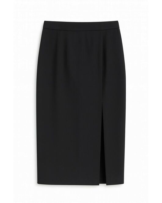 Юбка  чёрная LWWN-035054 от LW 