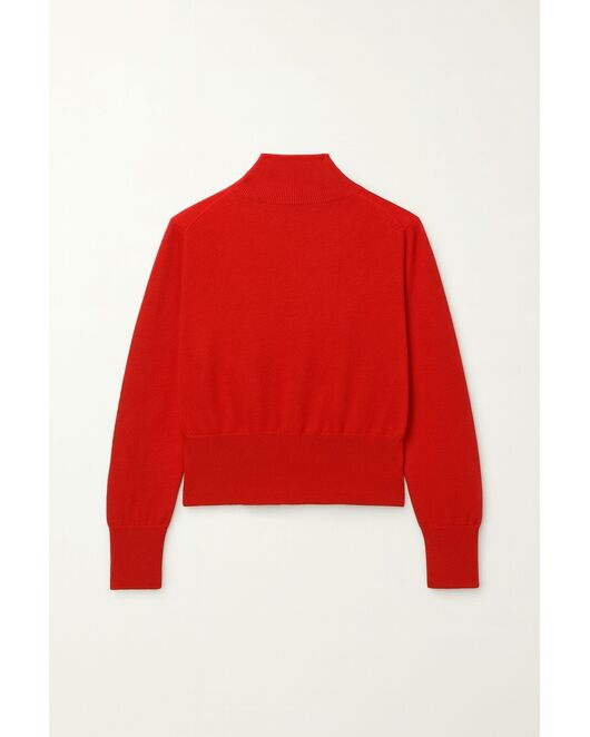 Кардиган LWWN-205016-red от LW  Кардиган LWWN-205016-red от LW