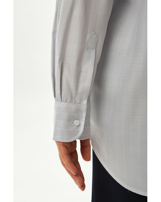 Женская рубашка-9036 от  