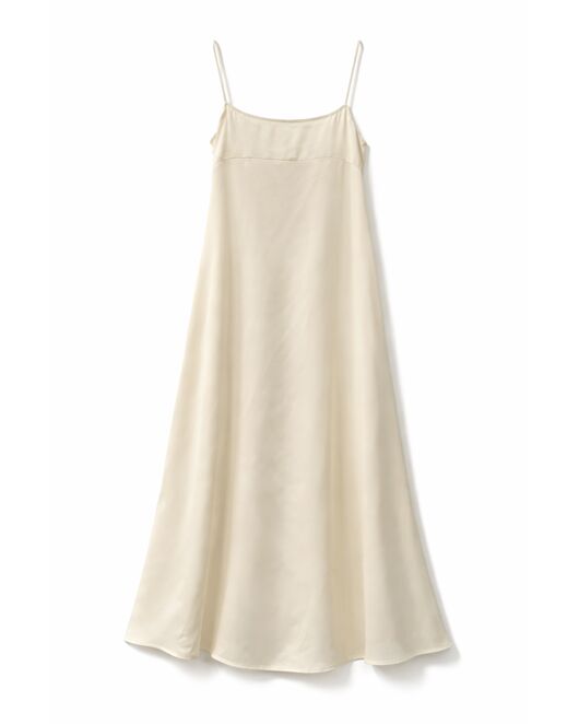 Платье из района и вискозы 265635 от  