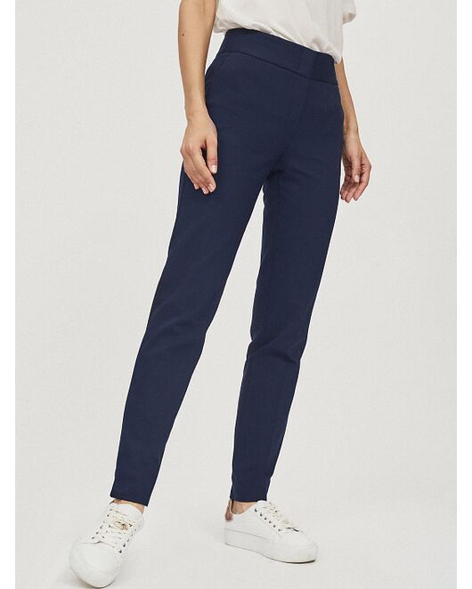 Брюки женские зауженные от byME 