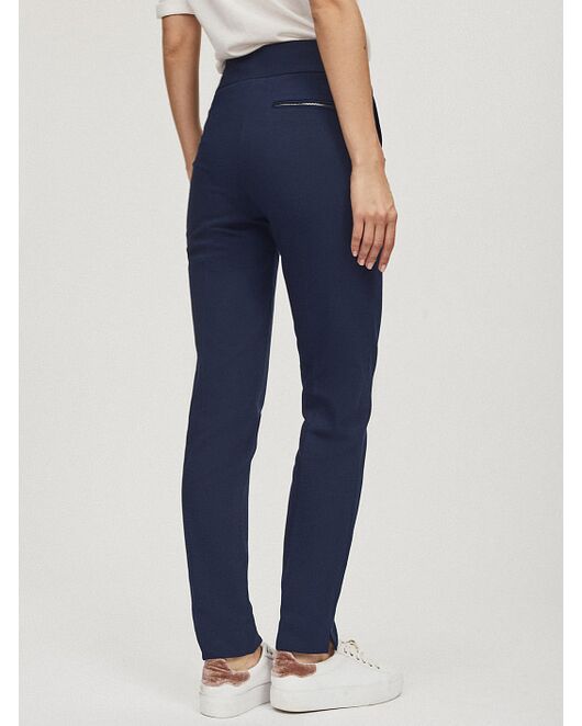 Брюки женские зауженные от byME 