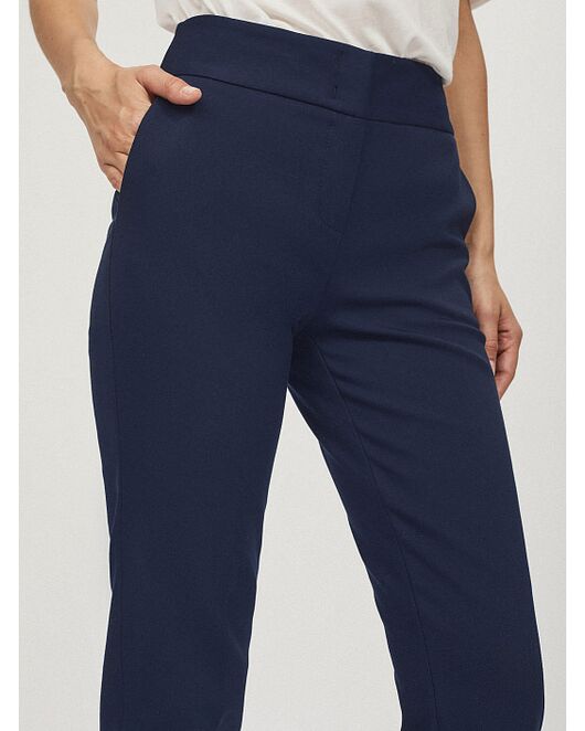 Брюки женские зауженные от byME 