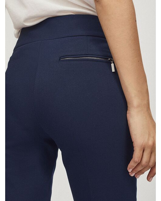 Брюки женские зауженные от byME 