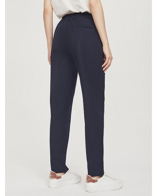 Брюки на резинке от byME  Брюки на резинке от byME