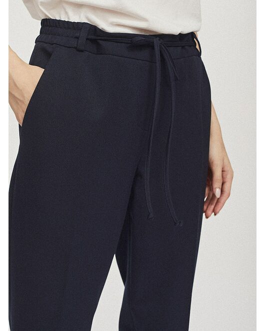 Брюки на резинке от byME  Брюки на резинке от byME